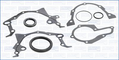 Complete motorpakkingset (onder)