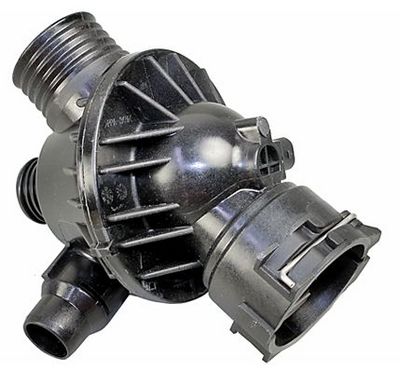 Vorschau Thermostat, Kühlmittel Ansicht 2