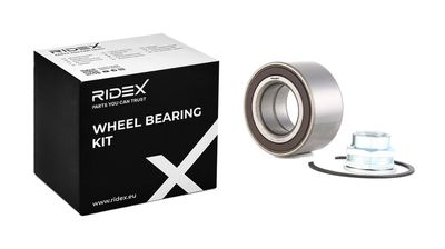 комплект колесен лагер RIDEX 654W0178