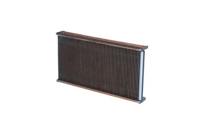 RETEA RADIATOR RACIRE MOTOR NRF 17202 29