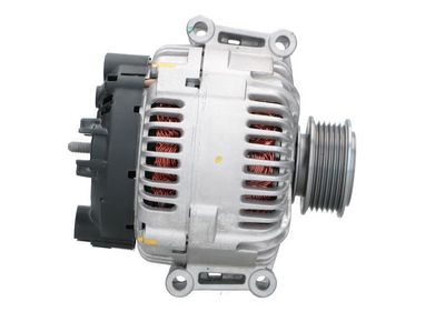 GENERATOR / ALTERNATOR BV PSH 205521150500 3