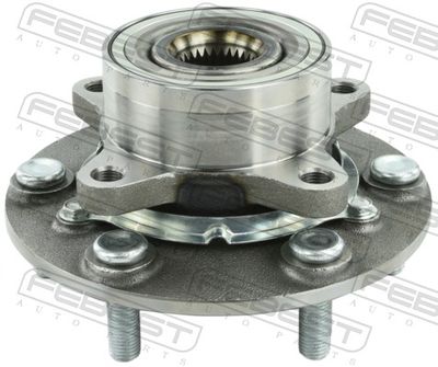 Wheel Hub 0482-KB4F