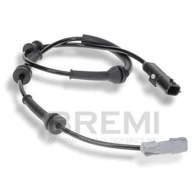 Vorschau Sensor, Raddrehzahl