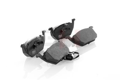 SET PLACUTE FRANA FRANA DISC GH GH414745 12