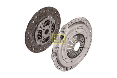 комплект съединител Schaeffler LuK