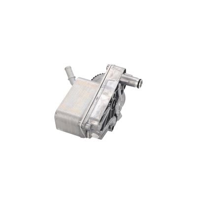RADIATOR ULEI ULEI MOTOR NISSENS 91347 18