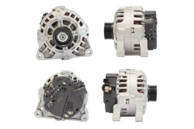 GENERATOR / ALTERNATOR MAPCO 13301 1