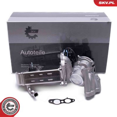 AGR-Ventil SKV 14SKV238