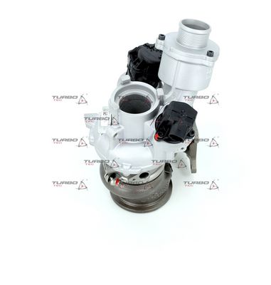 COMPRESOR SISTEM DE SUPRAALIMENTARE TURBO-TEC TT7811 1
