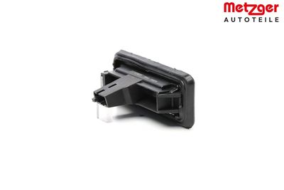 MINER HAION METZGER AUTOTEILE 2310905 25