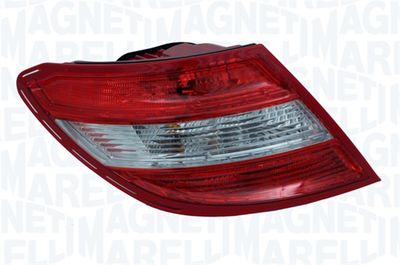 MAGNETI MARELLI 715011036001 Задний фонарь для MERCEDES-BENZ C-CLASS (W204) C 220 CDI (204.008)
