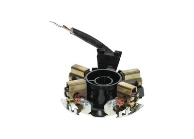 Laikiklis, angliniai šepetėliai