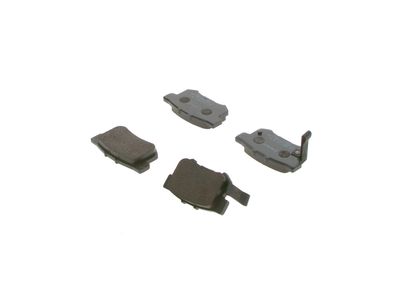 SET PLACUTE FRANA FRANA DISC BOSCH 0986461006 20