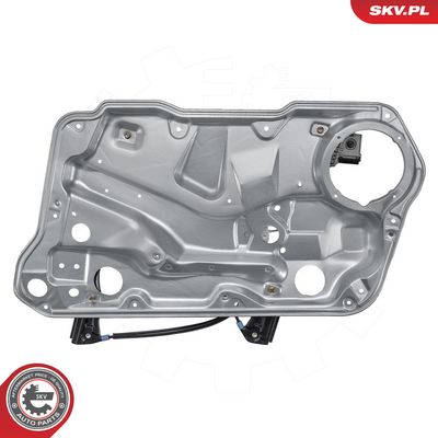 Zvedací zařízení oken ESEN SKV 01SKV036