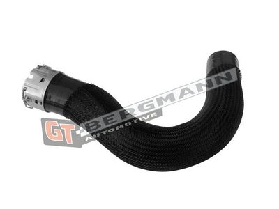 GT-BERGMANN Automotive - Hadica plniaceho vzduchu (hadica turba) RENAULT, DACIA, MITSUBISHI , GT52-859