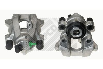 MAPCO 144009 Тормозной суппорт  для MERCEDES-BENZ S-CLASS (W221) S 350 CDI