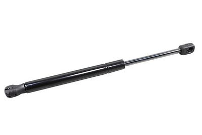 Gas spring, boot/cargo area