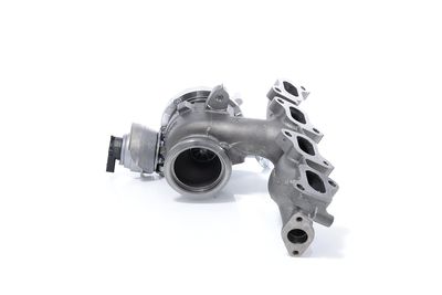 LADER AUFLADUNG BTS Turbo T918638 18