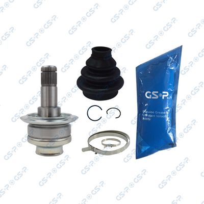 SET ARTICULATIE PLANETARA GSP 605074