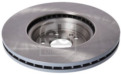 Brake disc Voor Links/Rechts past: MERCEDES GLE (C167), GLE (V167) 2.0DH/2.9D 12.18-