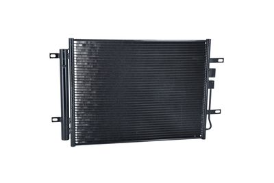 CONDENSATOR CLIMATIZARE NRF 350471 26