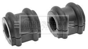 Repair Kit, stabiliser coupling rod Borg & Beck BSK7046K