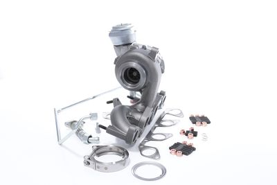 LADER AUFLADUNG BTS Turbo T981076 21