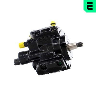HOCHDRUCKPUMPE OPTIMAL OPEDP15412RM 4