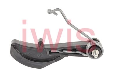 INTINZATOR LANT ANTRENARE POMPA ULEI AIC 60279 1