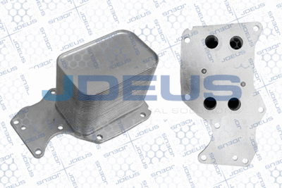 RADIATOR ULEI ULEI MOTOR JDEUS M405030A