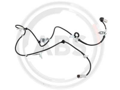 SENZOR TURATIE ROATA