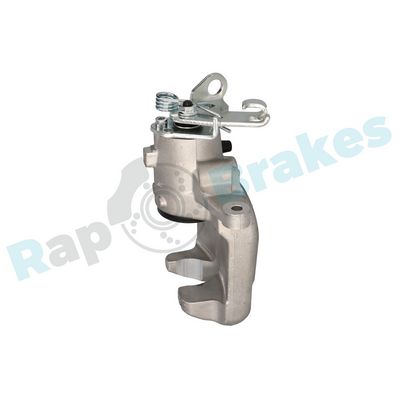 Vorschau Bremssattel Ansicht 3