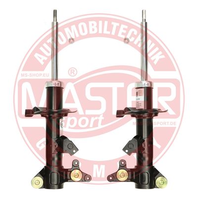 Amortyzator MASTER-SPORT GERMANY 16K001901