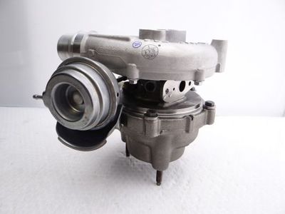 LADER AUFLADUNG GARRETT 7854375002S 10