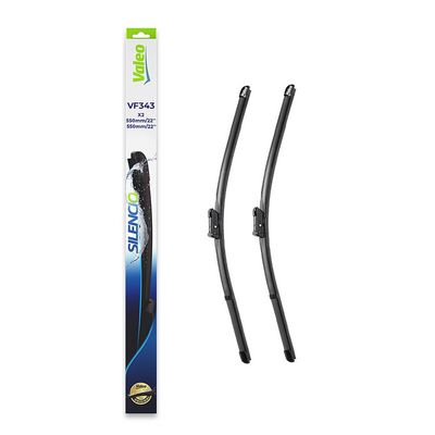 Wiper Blade 574743