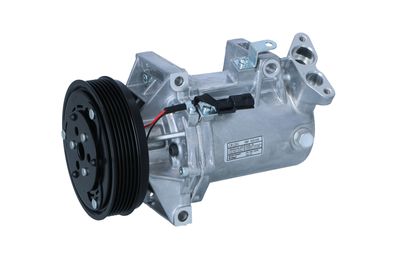 COMPRESOR CLIMATIZARE NRF 320104 43