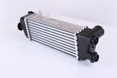 INTERCOOLER COMPRESOR NISSENS 96562 28