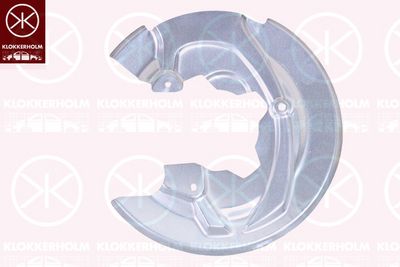 SPRITZBLECH BREMSSCHEIBE