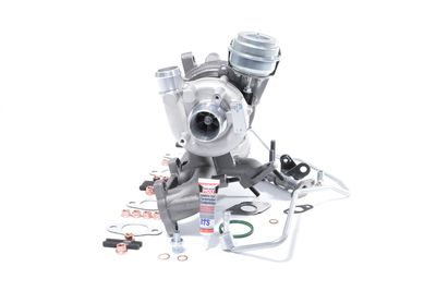 LADER AUFLADUNG BTS Turbo T981014BT 1