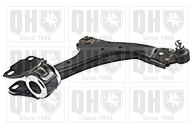 носач, окачване на колелата QUINTON HAZELL QSA3055S