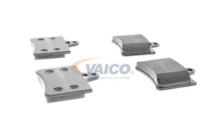 BREMSBELAGSATZ SCHEIBENBREMSE VAICO V220097 45