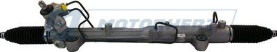 Зубчатая рейка, рулевой механизм MOTORHERZ R29081NW для FORD USA EDGE