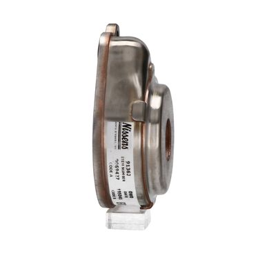 ÖLKüHLER MOTORöL NISSENS 91362 29