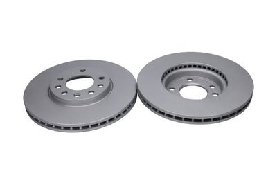 Kavo Parts - Brzdový kotúč CADILLAC, OPEL, SAAB , BR-10424-C