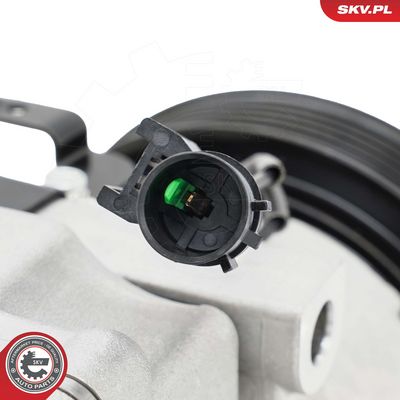 COMPRESOR CLIMATIZARE ESEN SKV 84SKV145 5