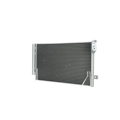 CONDENSATOR CLIMATIZARE NISSENS 940169 12