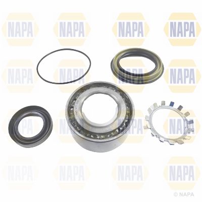 Wheel Bearing Kit NAPA PWB1477