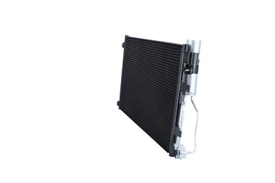 CONDENSATOR CLIMATIZARE NRF 35975 35