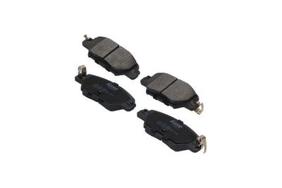 SET PLACUTE FRANA FRANA DISC Kavo Parts KBP4582 7