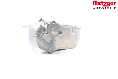 ÖLKüHLER AUTOMATIKGETRIEBE METZGER AUTOTEILE 0899500 16
